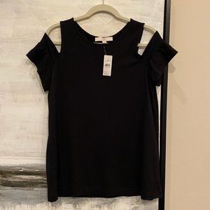 NWT LOFT shirt, size Medium